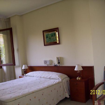 Hotel Noray San Vicente de la Barquera Kültér fotó