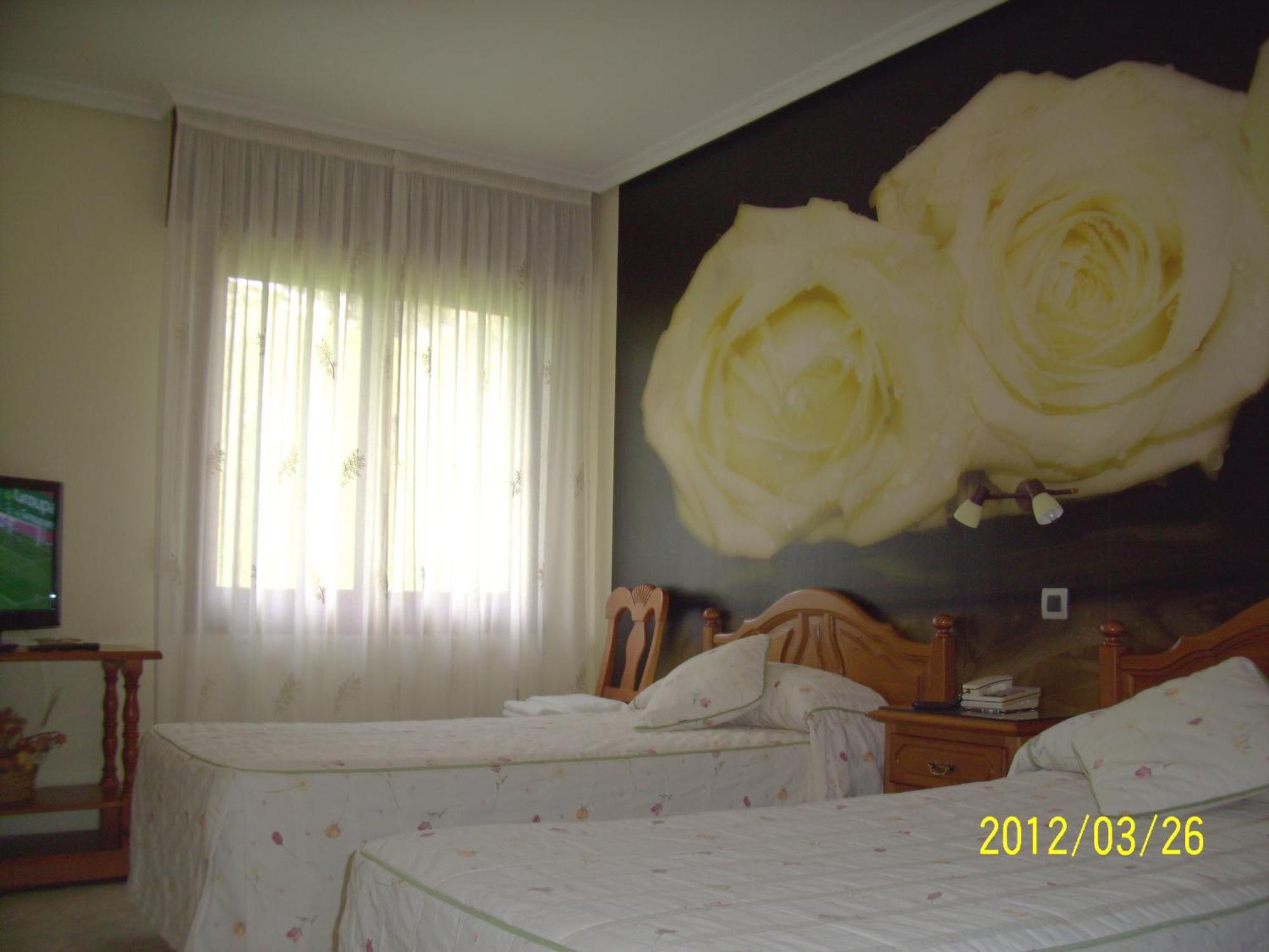 Hotel Noray San Vicente de la Barquera Kültér fotó
