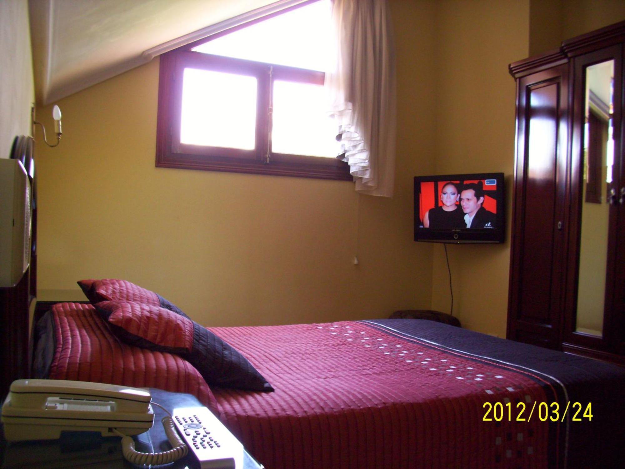 Hotel Noray San Vicente de la Barquera Kültér fotó