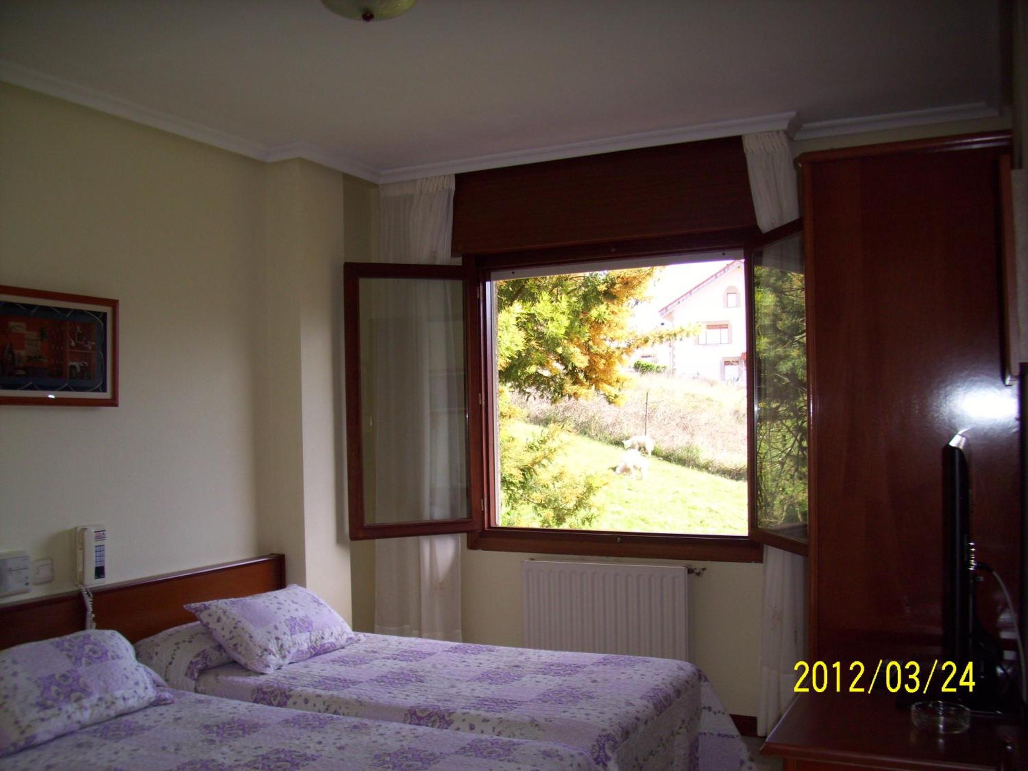 Hotel Noray San Vicente de la Barquera Kültér fotó