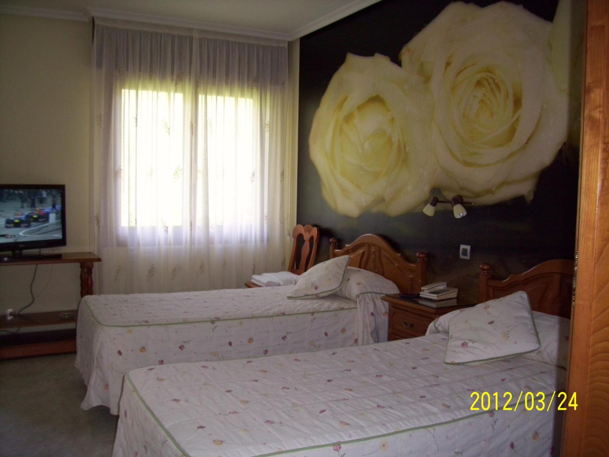 Hotel Noray San Vicente de la Barquera Kültér fotó