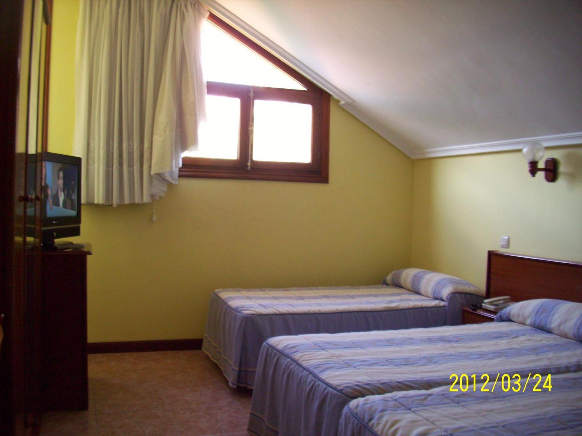 Hotel Noray San Vicente de la Barquera Kültér fotó