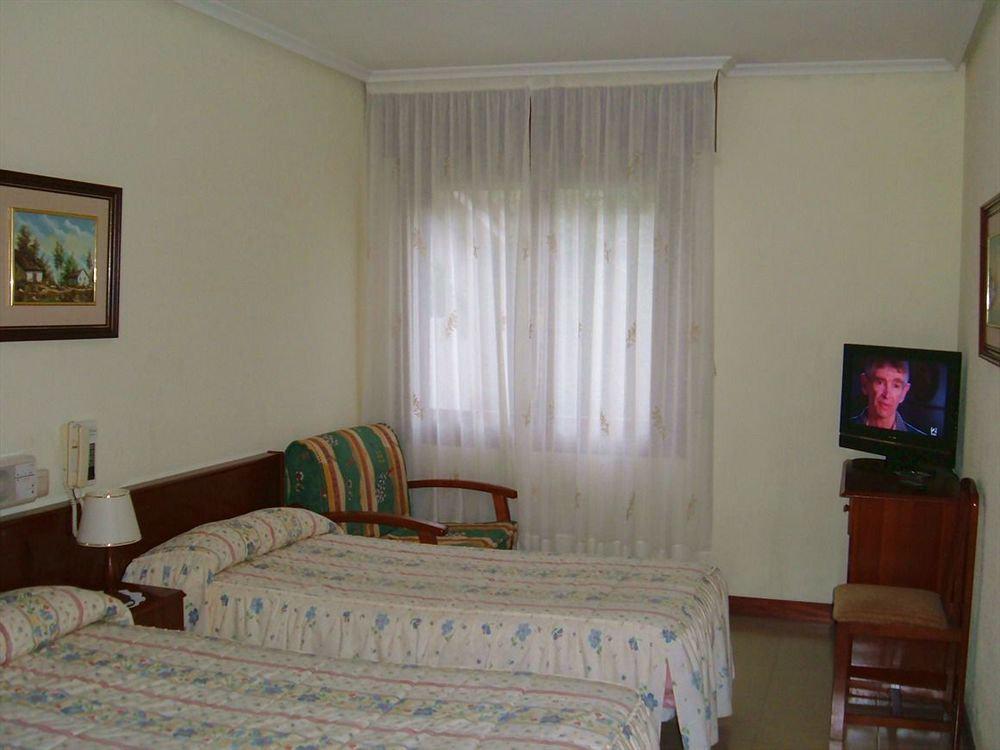 Hotel Noray San Vicente de la Barquera Kültér fotó