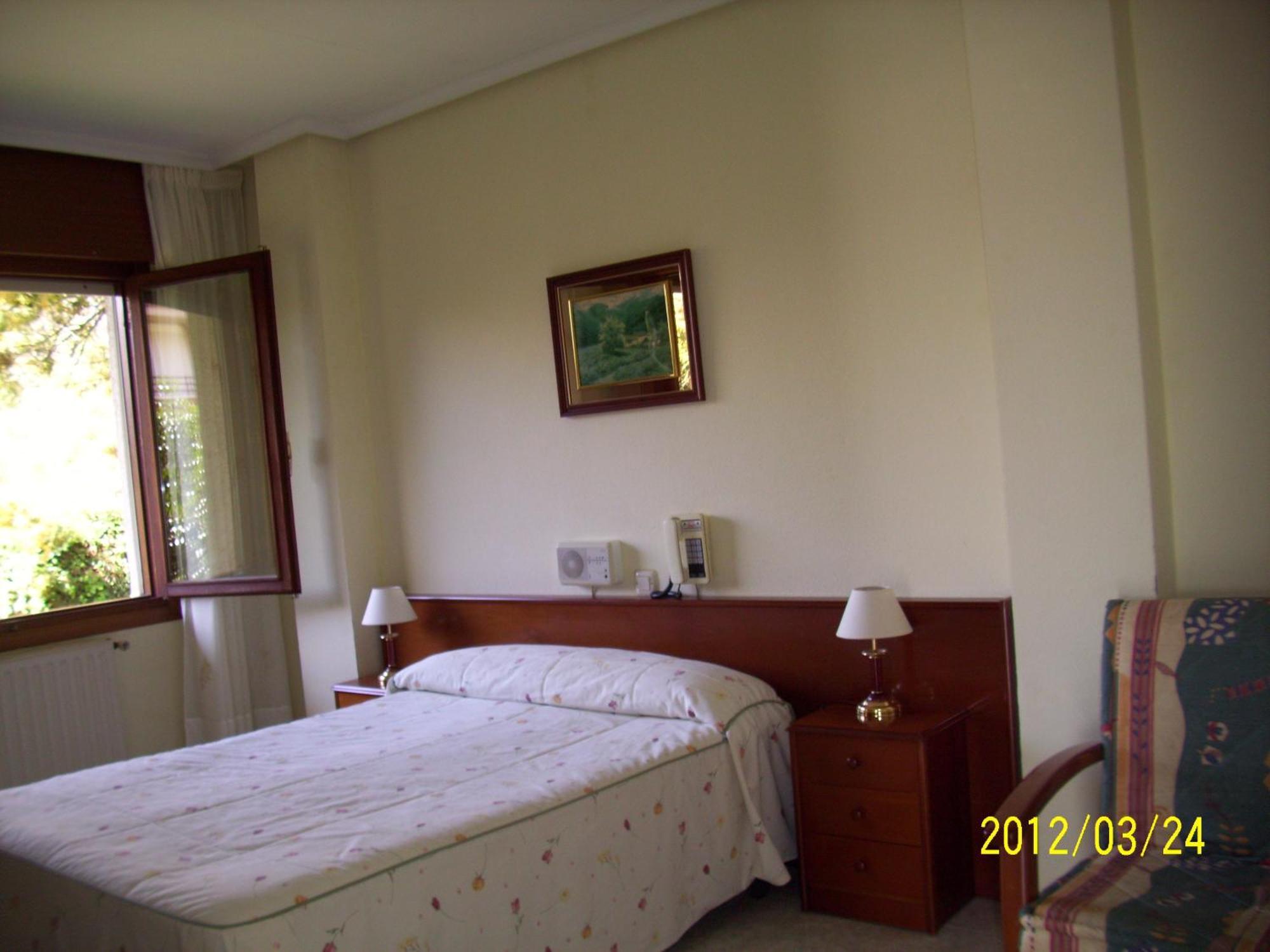 Hotel Noray San Vicente de la Barquera Kültér fotó