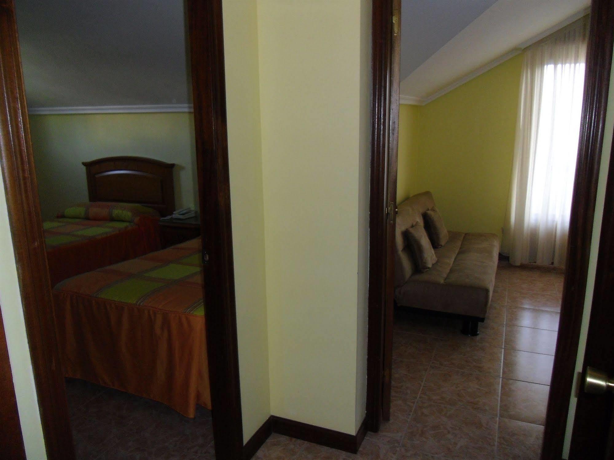 Hotel Noray San Vicente de la Barquera Kültér fotó