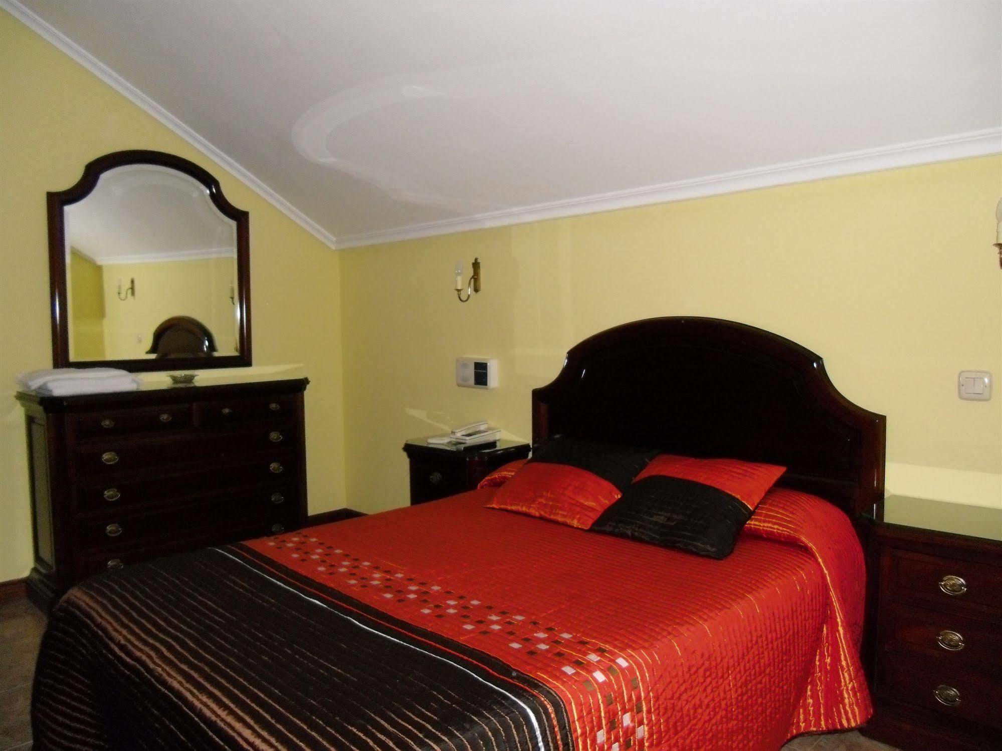Hotel Noray San Vicente de la Barquera Kültér fotó