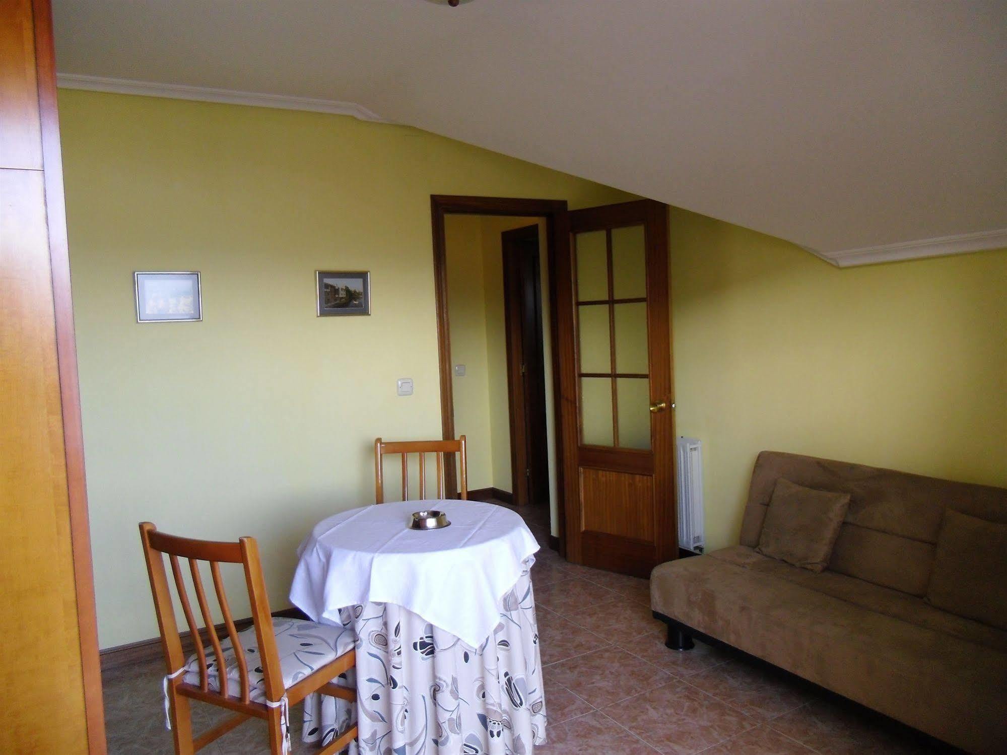 Hotel Noray San Vicente de la Barquera Kültér fotó
