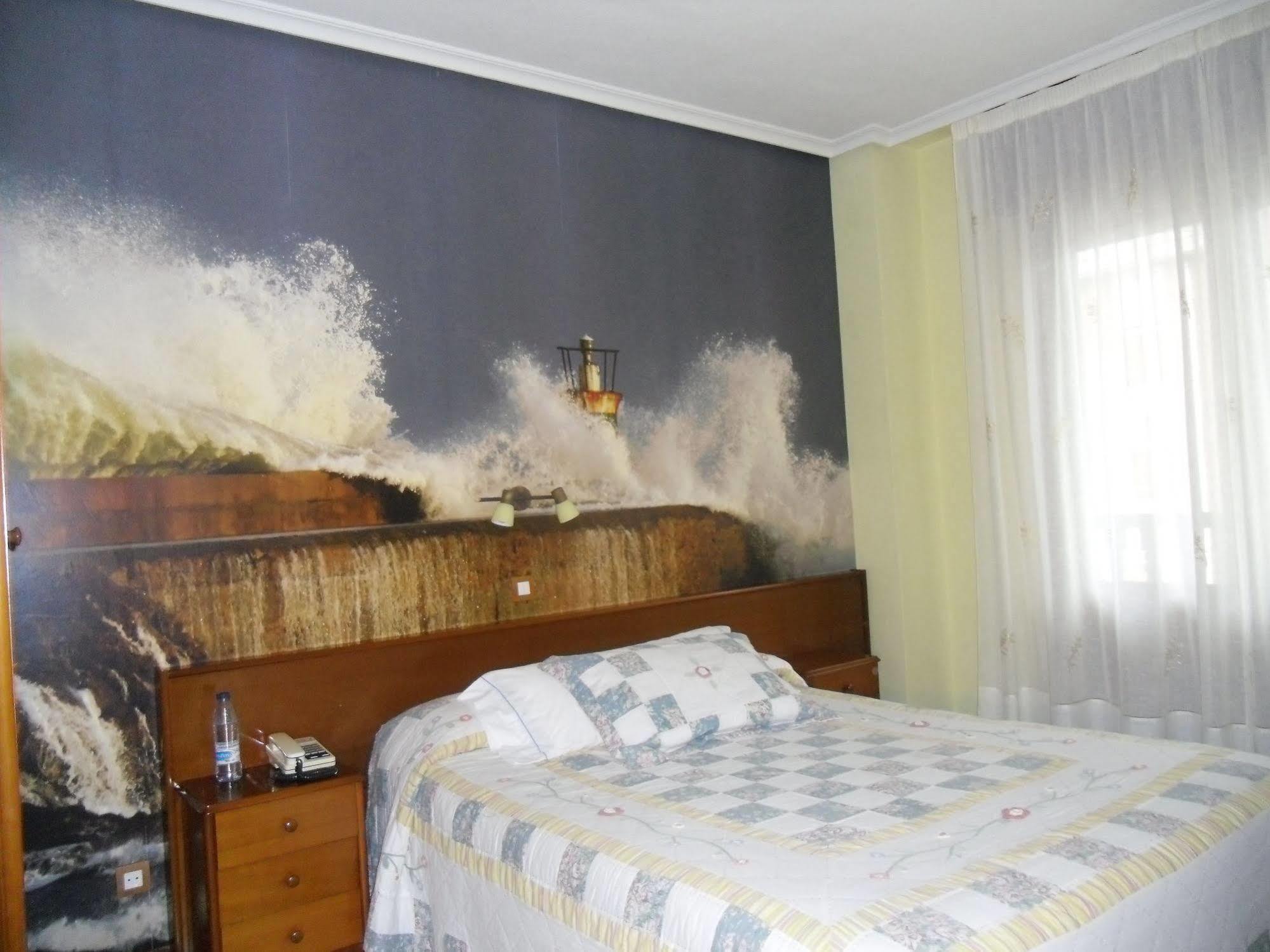 Hotel Noray San Vicente de la Barquera Kültér fotó