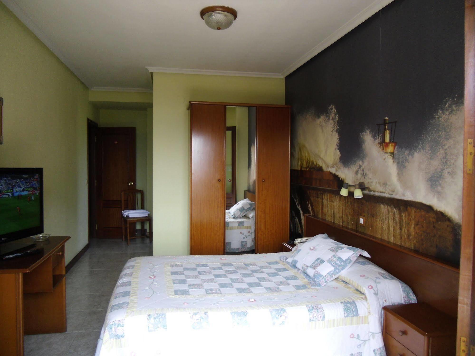 Hotel Noray San Vicente de la Barquera Kültér fotó