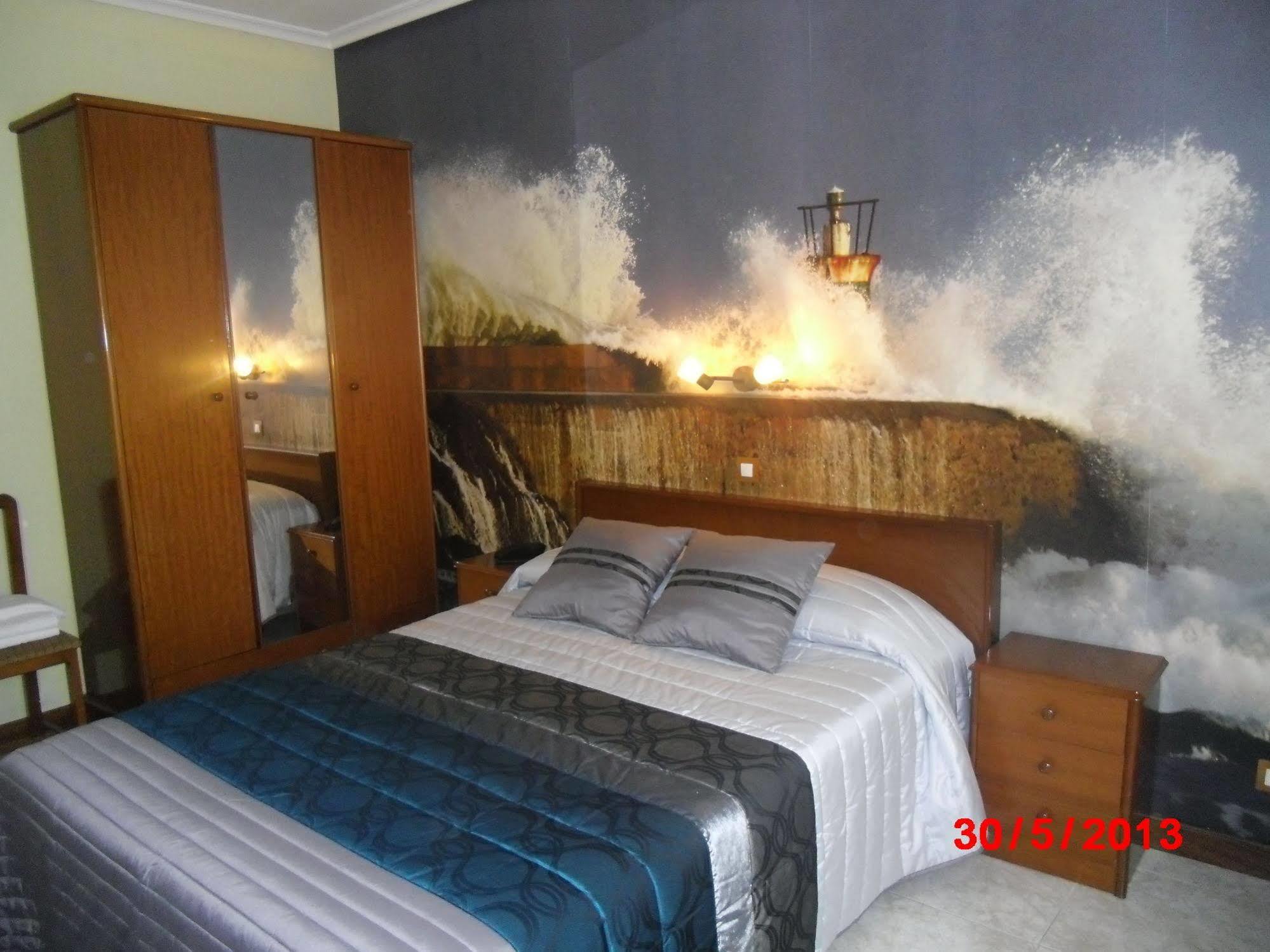 Hotel Noray San Vicente de la Barquera Kültér fotó