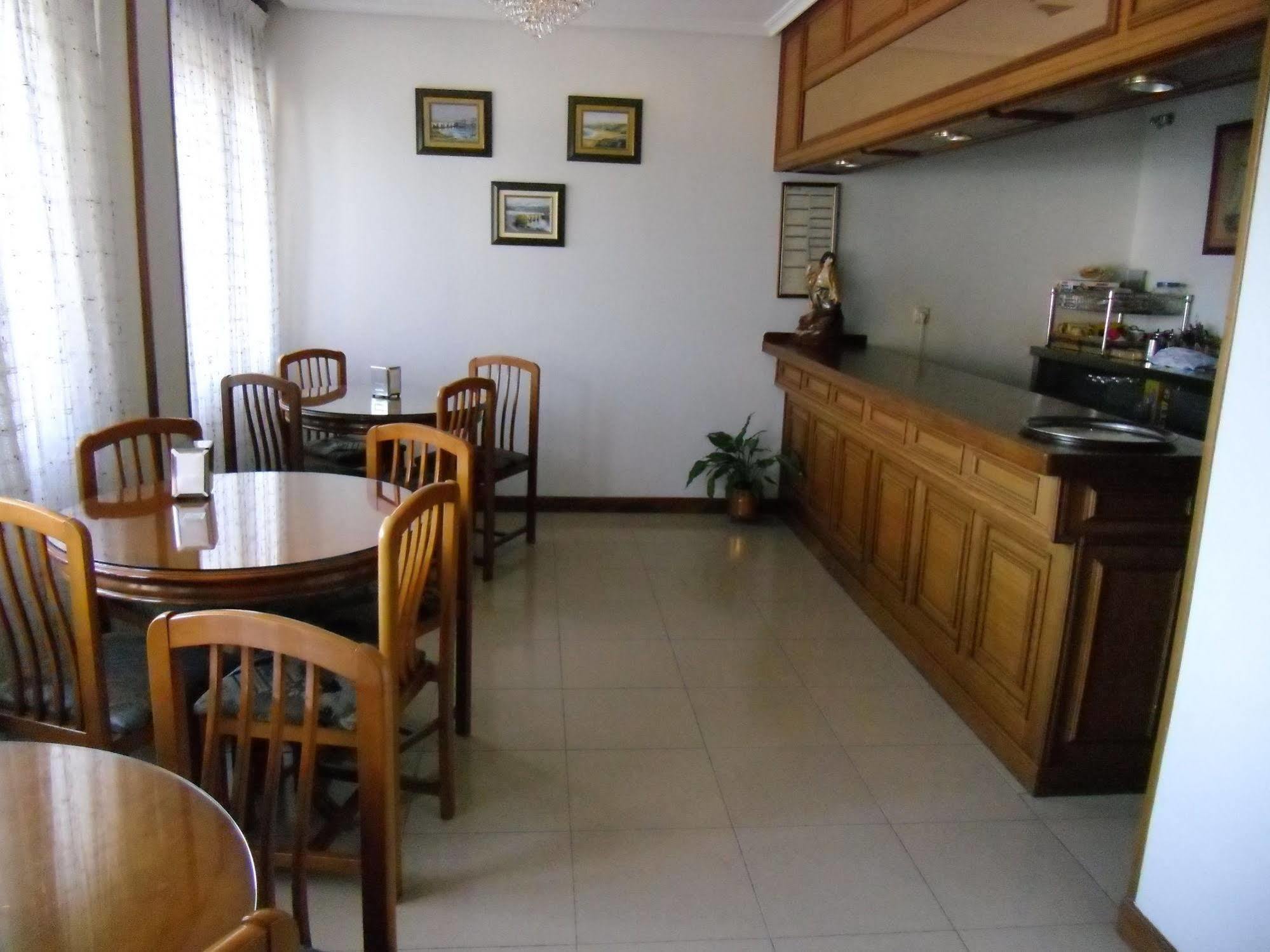 Hotel Noray San Vicente de la Barquera Kültér fotó