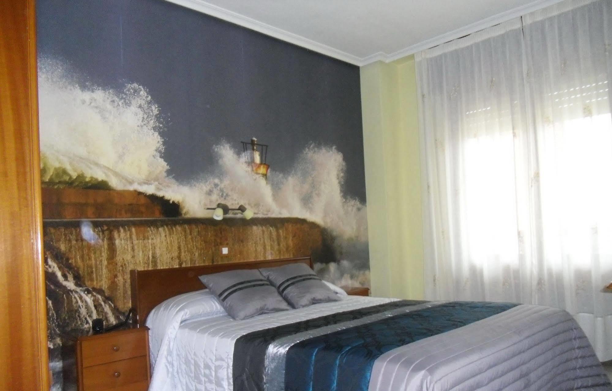Hotel Noray San Vicente de la Barquera Kültér fotó