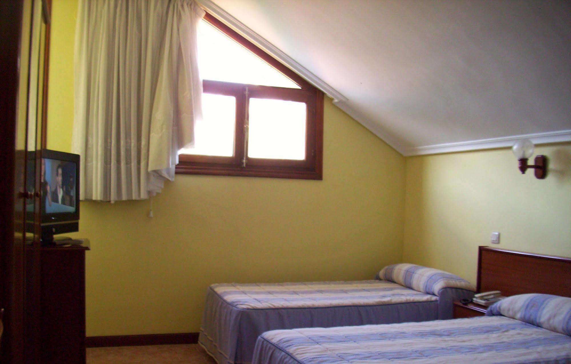 Hotel Noray San Vicente de la Barquera Kültér fotó